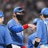 日本ハム・新庄監督（Ｃ）共同通信社