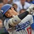 大谷翔平（Ｃ）ロイター／Imagn Images