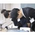 こちらは26日、楽器に体液をつけた教諭が発覚、とにかく変態教諭が異常に多い（小教諭の水藤翔太被告を懲戒免職、謝罪する名古屋市教育委員会）／（Ｃ）共同通信社