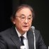 フジ親会社前社長の金光修氏（Ｃ）日刊ゲンダイ