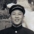 学生時代の典明氏（本人提供）