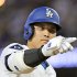 大谷翔平（Ｃ）共同通信社