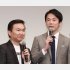 かまいたちの腕があってこそ（Ｃ）日刊ゲンダイ