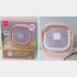 DESK FAN／¥550（写真:canちゃん）