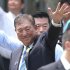 ゴキゲンに応援行脚をこなしたが…（Ｃ）日刊ゲンダイ