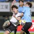神戸のFW宮代大聖（Ｃ）共同通信社