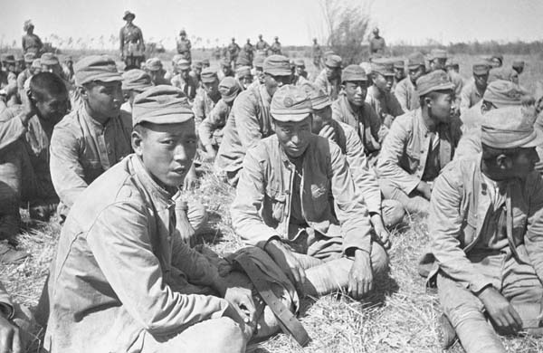 7-中国戦線従軍日誌より 大屋田回想