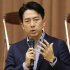 都議選では“進次郎効果”ほぼナシ（Ｃ）日刊ゲンダイ