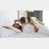 パパ、起きてよ（写真:iStock）