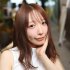 清水あいり（Ｃ）日刊ゲンダイ