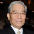 日枝久氏（Ｃ）日刊ゲンダイ