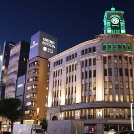 持ちつ持たれつ(写真はイメージ)/(C)日刊ゲンダイ