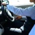 長時間座る職業の人は意識したい（イメージ）