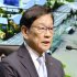 日本ハムの栗山英樹CBO（Ｃ）共同通信社