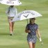 日傘は必需品だが…（Ｃ）日刊ゲンダイ
