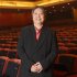 「ゴダイゴ」リードボーカルのタケカワユキヒデさん（Ｃ）日刊ゲンダイ