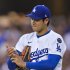 大谷翔平（Ｃ）ロイター／Imagn Images