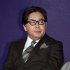 秋元康氏（Ｃ）日刊ゲンダイ