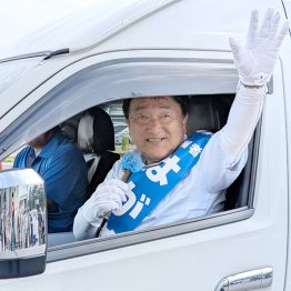 無所属・芳賀道也は元アナウンサー(提供)事務所