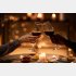 初デートは夜景が美しいイタリアン（写真:iStock）