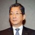 官製ファンドINCJの志賀俊之会長（Ｃ）日刊ゲンダイ