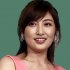 熊田曜子（Ｃ）日刊ゲンダイ