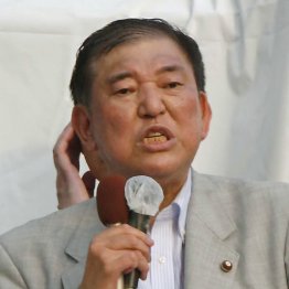 大丈夫？（Ｃ）日刊ゲンダイ