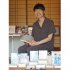 「書肆 海と夕焼け」店主・柳沼雄太さん（Ｃ）日刊ゲンダイ