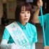 キャッチフレーズは「政界の一本杉」（Ｃ）日刊ゲンダイ