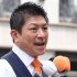 「悪法ではない」と認識（Ｃ）日刊ゲンダイ