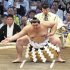 大の里（代表撮影）