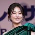 木村文乃は真面目な高校教師役（Ｃ）日刊ゲンダイ