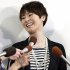 99年放送「ずずらん」のヒロインを務めた遠野なぎこ（Ｃ）日刊ゲンダイ