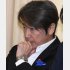 近藤真彦（Ｃ）日刊ゲンダイ