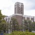 京都大学（Ｃ）共同通信社