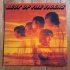 『花の首飾り』が収録されたLP『THE BEST OF TIGERS』（提供）スージー鈴木