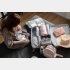 パッキング上手は旅上手？（写真:iStock）