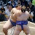 大の里（Ｃ）共同通信社