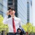 とくに熱い夏こそ清潔感を保って