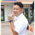 「面白いですね、それ」（Ｃ）日刊ゲンダイ