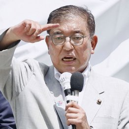 あと4日(C)共同通信社