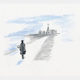 イラスト・沢野ひとし
