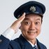 岡安章介さん（本人提供）