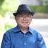 森詠氏（Ｃ）日刊ゲンダイ