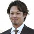 藤浪晋太郎（Ｃ）共同通信社