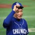立浪和義監督は3年連続最下位で退任（Ｃ）日刊ゲンダイ