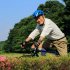 サイクリングを日常生活に取り入れてみる