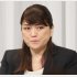 藤島ジュリー氏（Ｃ）日刊ゲンダイ
