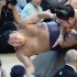 2日目から3連敗で休場（Ｃ）日刊ゲンダイ