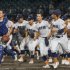 近年、勢いのある滋賀学園（Ｃ）共同通信社